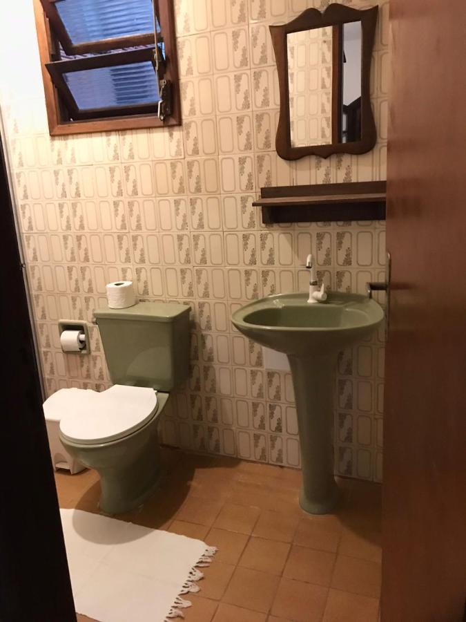 Pousada Maanaim 2 Ubatuba Zewnętrze zdjęcie
