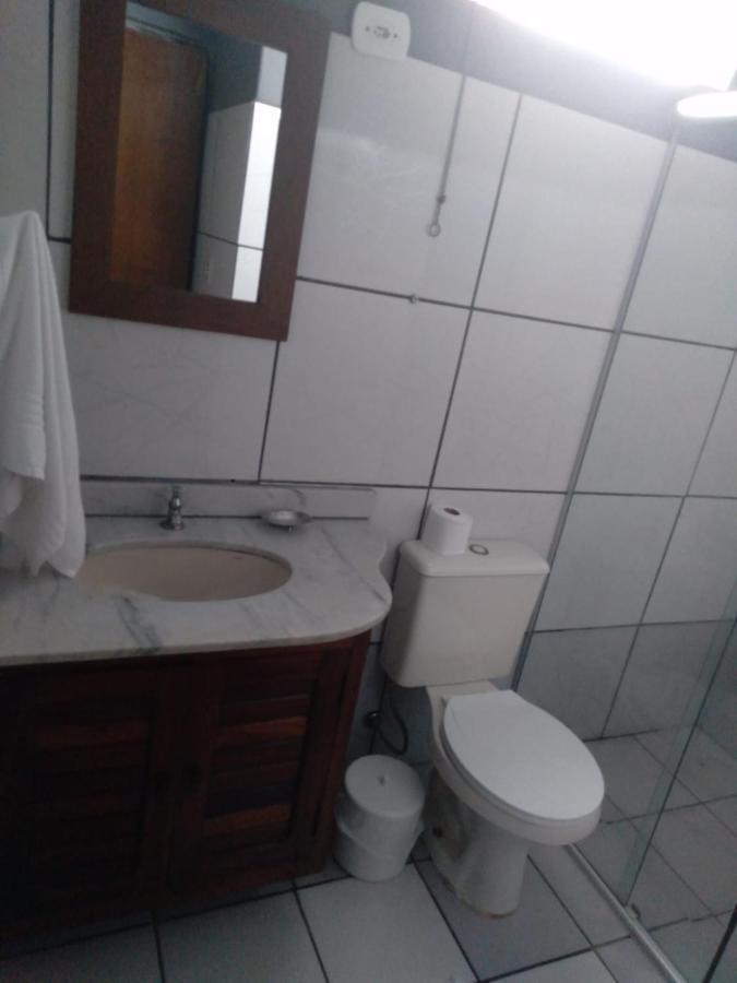 Pousada Maanaim 2 Ubatuba Zewnętrze zdjęcie