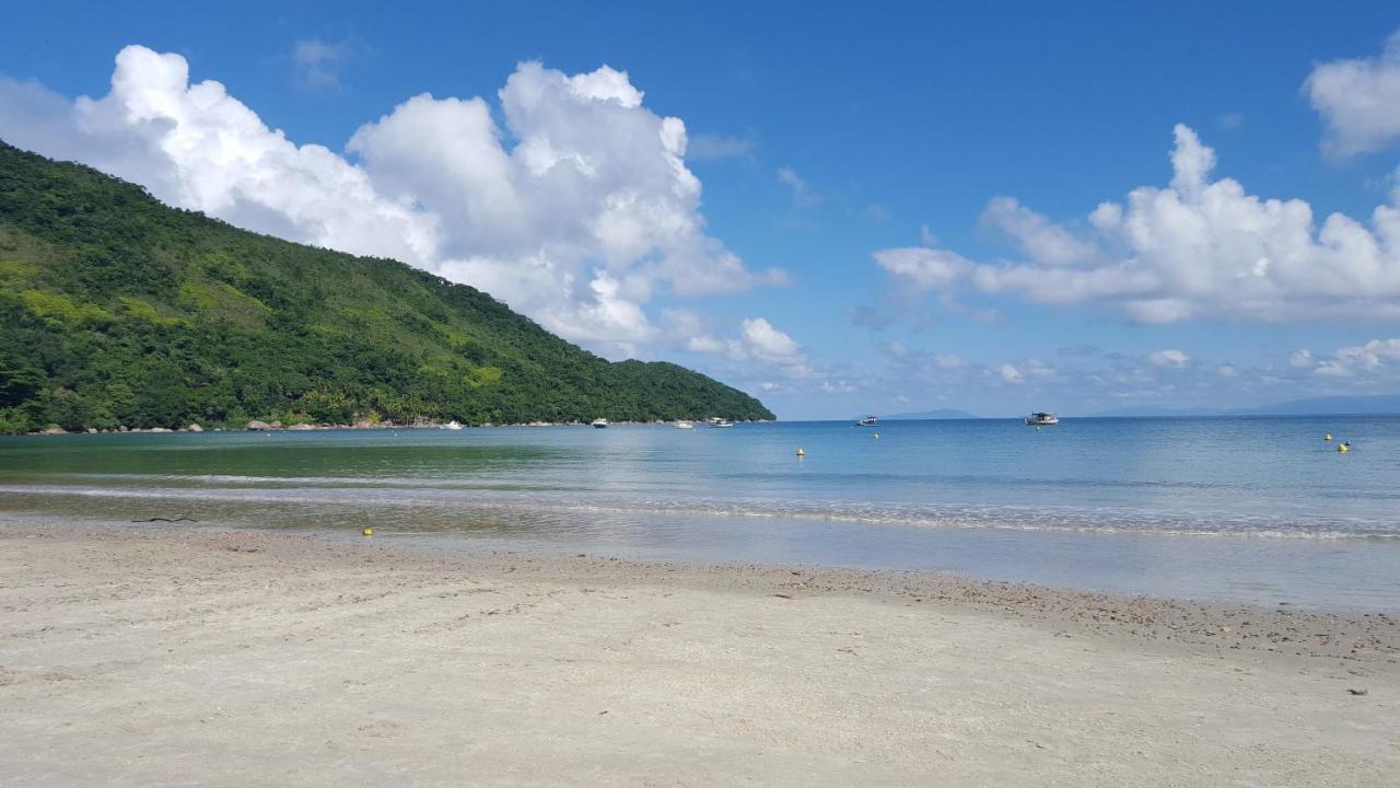 Pousada Maanaim 2 Ubatuba Zewnętrze zdjęcie